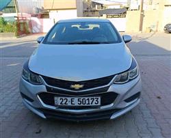 شيفروليه كروز